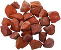 Red Jasper Madagascar Rock Mineral - Raw