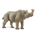 2018 Wild Safari Megacerops Toy Model