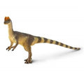 Dilophosaurus Models