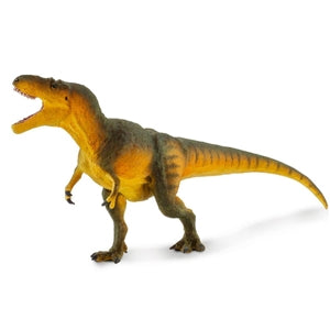 Daspletosaurus Safari Dinosaur Toy Model
