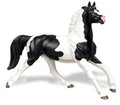 Safari Winner's Circle Pinto Mustang Mare Model Toy