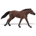 Safari Winner's Circle Thoroughbred Stallion Toy Model