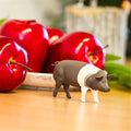 Hampshire Pig Safari Hampshire Pig Model Toy