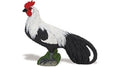 Wild Safari Farm Phoenix Rooster Model Toy