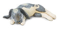 Wild safari Farm Lop-eared Rabbit Toy Model