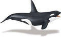 Wild Safari Sealife Killer Whale Adult Toy Model
