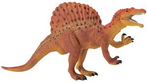 Safari Great Dino Spinosaurus Toy Model