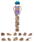 Dinosaur Skulls Toob Play Set
