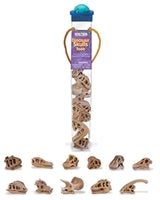 Dinosaur Skulls Toob Play Set