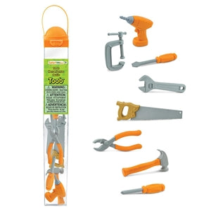 Tools Safari Tool Models