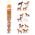 Horses Safari Horse Models