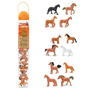 Horses Safari Horse Models