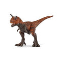 2018 Schleich Carnotaurus Dinosaur Toy Model
