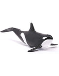 KILLER WHALE