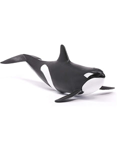 KILLER WHALE