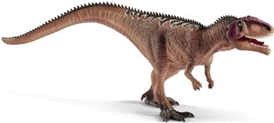 Schleich Giganotosaurus Juvenile Dinosaur Toy Model 2019