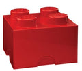 Lego Brick 4 Storage