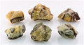 Septarian Rock Mineral - Raw