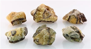 Septarian Rock Mineral - Raw