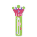 Crown Bookmark