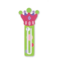 Crown Bookmark