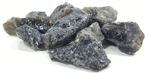 Madagascar Raw Natural Smoky Quartz Bulk Pack (30 count)