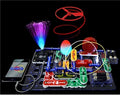 Elenco Snap Circuits Light