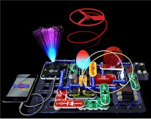 Elenco Snap Circuits Light
