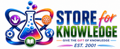 Store for Knowledge - Home