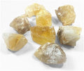 Strawberry Quartz Raw Natural Mineral Rock w/ Bag & Tag