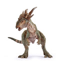 Papo  Stygimoloch Dinosaur Toy Model