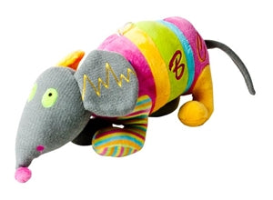 Babyboo ABC Mouse Pal