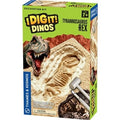 I Dig It! Dinos - T. Rex Excavation Kit