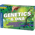 Genetics & DNA (V 2.0)