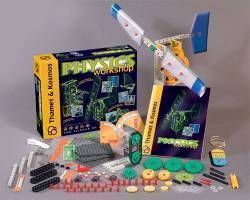 Physics Workshop Science Kit