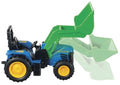 6-Inch Kids Scoop Tractor Toy