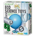 Eco Science Toys Kit