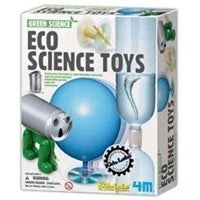 Eco Science Toys Kit