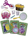 Nature Explorer Set of 3 | Net Magnifier Holder