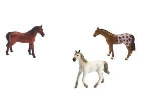 Horse Toy Model