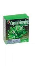 Crystal Growing Kit - Jade Green