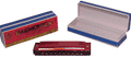 Metal Harmonica Classical Toy