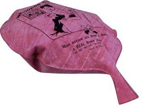 Whoopie Cushion Classic Toy
