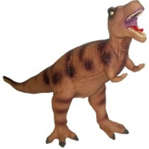 Adventure Planet 14" Soft And Squeezable T-Rex Dinosaur Toy - Medium