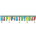 Happy Birthday Banner
