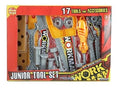 Workman Tool Set 17pc Style B